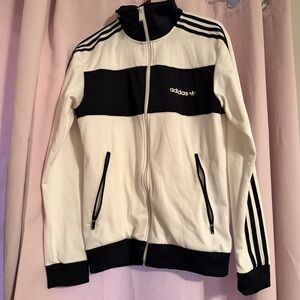 Adidas 80s Track Jacket